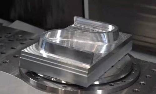 五轴零件加工 五轴零件加工