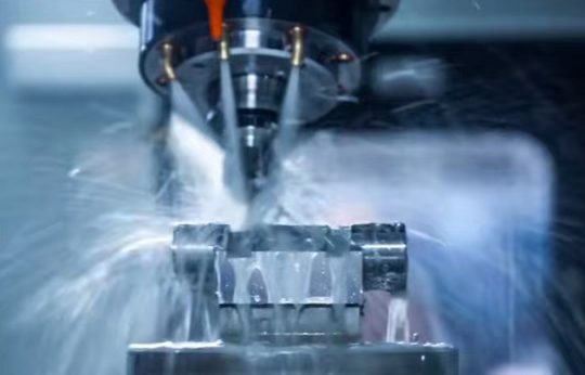 精密零件加工 精密零件加工