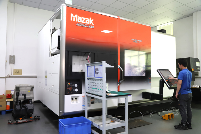 精密零件加工 精密零件加工